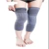 Knee Warmer for Men Women 2PCS Winter Warm Wool Cashmere Leg Warmers Sleeves Thick Fleece Lined Knee Pads Brace Support Guard Protector Long Thermal Wraps Warm Thicken Thermal Knee Brace ( Color : Med view 1