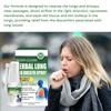 Furzero Respiclean Herbal Lung and Breath Spray, Respiclean Herbal Lung and Breath Spray, Herbal Lung and Breath Spray, Herbal Lung Cleanse Spray (2pcs) view 3
