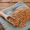 Maven wholefoods Organic Spelt Grain 3kg | Raw | GMO Free | High Fibre & Protein | Certified Organic | Suitable for Vegetarian & Vegan | Packed Fresh in Resealable Bags (3kg) view 3