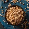Maven wholefoods Organic Spelt Grain 3kg | Raw | GMO Free | High Fibre & Protein | Certified Organic | Suitable for Vegetarian & Vegan | Packed Fresh in Resealable Bags (3kg) view 4