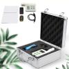 DDZJTPP Hand-Held Chlorophyll Meter Machine, Chlorophyll Analyzer, Instrument Leaf Analyser with LCD Display for Measuring Chlorophyll Content view 2