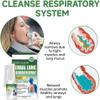 EXQST Furzero Respiclean Herbal Lung and Respiratory Spray Natural Herbal Lung Essence view 4