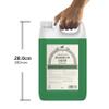 Celtic Clean - Washing Up Liquid - Aloe Vera - 5 Litre view 3