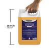 Commercial Concentrated Washing Up Liquid - Orange - 5 Litre view 3