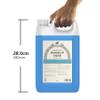 Celtic Clean - Washing Up Liquid - Eucalyptus - 5 Litre view 3