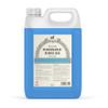 Celtic Clean - Professional Dishwasher Rinse Aid - Blue - 2.5 Litre - Concentrated Formula for Industrial & Commercial Machines, Streak-Free Shine, Spot Prevention, Fast-Drying view 1