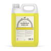 Celtic Clean - Professional Dishwasher Rinse Aid Lemon Scent 5 Litre - Concentrated Formula for Industrial & Commercial Machines, Streak-Free Shine, Spot Prevention, Fast-Drying view 1