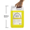 Celtic Clean - Professional Dishwasher Rinse Aid Lemon Scent 5 Litre - Concentrated Formula for Industrial & Commercial Machines, Streak-Free Shine, Spot Prevention, Fast-Drying view 3