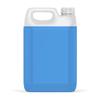 Commercial Concentrated Washing Up Liquid - Eucalyptus - 5 Litre view 2