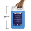 Commercial Concentrated Washing Up Liquid - Eucalyptus - 5 Litre view 3
