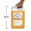 Celtic Clean - Washing Up Liquid - Orange - 5 Litre view 3