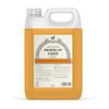 Celtic Clean - Washing Up Liquid - Orange - 2.5 Litre view 1