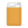 Celtic Clean - Washing Up Liquid - Orange - 2.5 Litre view 2
