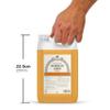 Celtic Clean - Washing Up Liquid - Orange - 2.5 Litre view 3