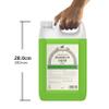Celtic Clean - Washing Up Liquid - Apple - 5 Litre view 3