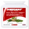 Digestive Enzyme with Probiotics 90 Capsules - Curcumin, Amylase, Protease, Bromelain, Probiotic, Apple Cider Vinegar - Digestive Enzymes & Probiotic Supplement view 1