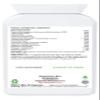 Digestive Enzyme with Probiotics 90 Capsules - Curcumin, Amylase, Protease, Bromelain, Probiotic, Apple Cider Vinegar - Digestive Enzymes & Probiotic Supplement view 2