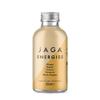 jAGA Health Shots 60ml - Natural Nutrition with Ginger, Turmeric, Collagen, MCT - Immunity Boost, Digestive Support, Skin Enhancement, Mental Clarity, Relaxation (Calm) view 2