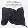 YCYATS Sparkling Wipes Drying Towel, Sparkling Wipes XXL Dry Towel Reusable Fast Dry Thickened Magic Cleaning Cloth Shower Cubicle Cloth (40 x 40 cm, 3 Towels) view 3