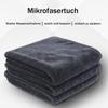 YCYATS Sparkling Wipes Drying Towel, Sparkling Wipes XXL Dry Towel Reusable Fast Dry Thickened Magic Cleaning Cloth Shower Cubicle Cloth (40 x 60 cm, 3 Towels) view 2