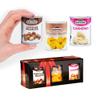 Tropgo Luxury Chocolate Gift Box, Assorted Nuts - Ideal Present for Mothers Day, New Year, Birthday, & Special Occasions - Festive Treats with a Variety of Nuts - Gift Sets for Men and Women view 1