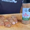 Al Pastor BBQ Rub Shaker | The Smokey Carter | 2021 Great Taste Award Winner | Seasoning for Al Pastor tacos, shawarma & everything Mexican view 2