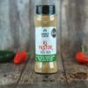 Al Pastor BBQ Rub Shaker | The Smokey Carter | 2021 Great Taste Award Winner | Seasoning for Al Pastor tacos, shawarma & everything Mexican view 3