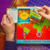 Kebabs Around the World Gift Box | 6 Spice Blends | 6 Simple Recipes | Just add a few fresh ingredients! view 3