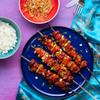 Kebabs Around the World Gift Box | 6 Spice Blends | 6 Simple Recipes | Just add a few fresh ingredients! view 4
