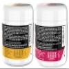 DuLc, 98% Devil's Claw and 98% Arnica Gel, Body Cream Gel Set 2 x 500 ml, For Massaging the Skin of Muscles and Joints, Dermatologically Tested, Nickel Tested, Made in Italy, 1000 ml view 2