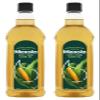 Bundle with 2 Bottles of Mazola Corn Oil 1L view 1