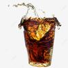 Max No Sugar Cola Cans 24 x 330ml | Sugar-Free Carbonated Soft Drink | Refreshing Pepssi Taste with Thank you Card view 3