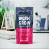 Biotin Hair Growth Supplement - 180 Tablets Enhanced with Zinc & Copper - Biotin 10,000 g (mcg) per Serving - Vegan, Hair Skin & Nails Vitamins view 2