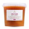 Earthbreath Heather Raw Honey 3kg 100% Raw & Natural  Sustainably Harvested  Rich in Natural Goodness  No Artificial Additives view 1