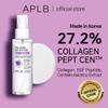 APLB Collagen Egf Peptido Mist Essence | Collagen Pept Cen 27.2% 3.55 Fl.Oz/Korean Skincare | Elasticity Care, Restore Moisture, Revitalise for Softness and Improvement view 2