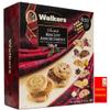 Walkers Shortbread Scottish Biscuit Assortment, 900g Box, Varities Biscuits with zamfoods nurtirion pack | 54 Cookies, 6 Varieties & Handy Packs | Christmas, Fathers & Mothers day gift (1, 900g) view 1