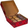 Walkers Shortbread Scottish Biscuit Assortment, 900g Box, Varities Biscuits with zamfoods nurtirion pack | 54 Cookies, 6 Varieties & Handy Packs | Christmas, Fathers & Mothers day gift (1, 900g) view 2