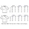 Snapit Funny Printed Prime Drink Hydration Flavour Logan Paul KSI Kids and Adults T-Shirts Wine view 2