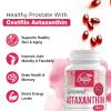 Cestfilo Liposomal Astaxanthin Supplement 24MG, Maximum Absorption, Natural Antioxidant for Skin & Eye Health, Gluten Free, Non-GMO & No Gluten (60 Count (Pack of 2)) view 3