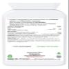 Travel Buddy Saccharomyces Boulardii Travel Probiotic - Digestive Health Support - Travel Biotic for Holidays - 30 Capsules No Refrigeration view 2