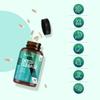 WeightWorld Detox & Cleanse - 180 Capsules - 2 Months Supply - Prebiotics & Probiotic Complex - Vegan Detox & Cleanse Supplements - Non-GMO & GMP-Approved - for Men & Women view 3
