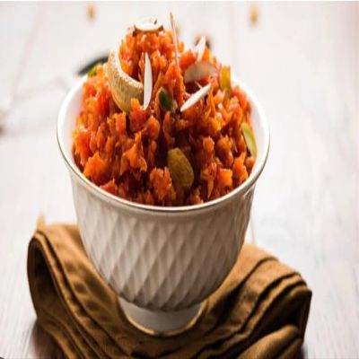 Festival Special Premium (Gajar Halwa 1kg) Delicious Indian Traditional Sweets To Sweeten Up Your Celebration Best Gift For All Occasions Marriage,Diwali,Holi Sold By Kidzbuzz
