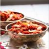 Festival Special Premium (Gajar Halwa 1kg) Delicious Indian Traditional Sweets To Sweeten Up Your Celebration Best Gift For All Occasions Marriage,Diwali,Holi Sold By Kidzbuzz view 2