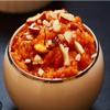 Festival Special Premium (Gajar Halwa 1kg) Delicious Indian Traditional Sweets To Sweeten Up Your Celebration Best Gift For All Occasions Marriage,Diwali,Holi Sold By Kidzbuzz view 3
