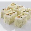Festival Special Premium (Khoya Barfi 300g) Delicious Indian Traditional Sweets To Sweeten Up Your Celebration Best Gift For All Occasions Marriage,Diwali,Holi Sold By Kidzbuzz view 1