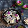Festival Special Premium (Khoya Barfi 300g) Delicious Indian Traditional Sweets To Sweeten Up Your Celebration Best Gift For All Occasions Marriage,Diwali,Holi Sold By Kidzbuzz view 4