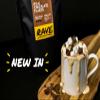 Rave Coffee Drinking Chocolate Flakes (Milk) view 4