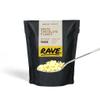 Rave Coffee Drinking Chocolate Flakes (White) view 1