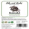 High Strength Kutaki Extract Powder 4:1 (Picrorhiza kurroa) - No fillers and Binders (100 gm) - Natural and Pure - by Oils and Herbs UK view 2