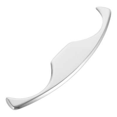PRETYZOOM Stainless Steel Gua Sha Fascial Muscle Tool for Body Massage Guasha Board Massage Board Face Neck Hand Foot Care